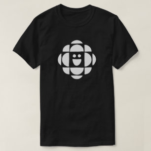 CBC Kids Logo Adult T-Shirt