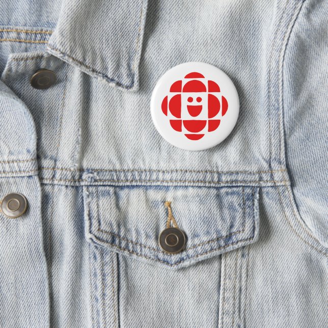 CBC Kids Logo Button (In Situ)