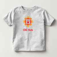 CBC Kids Logo