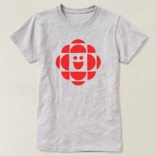 CBC Kids Logo Women's T-Shirt
