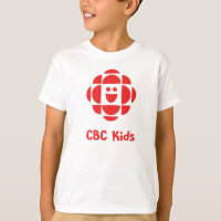 CBC Kids Logo Youth