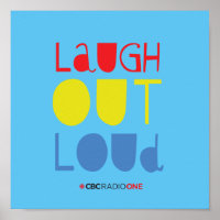 CBC Laugh Out Loud