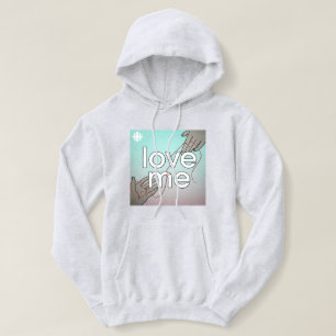 CBC Love Me Hoodie