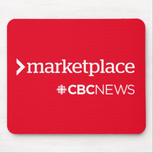CBC Marketplace Mouse Mat