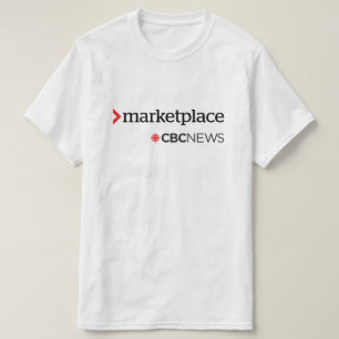 CBC Marketplace T-Shirt