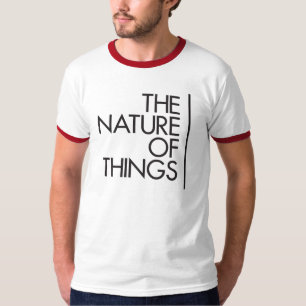 CBC - Nature of Things Since 1979 T-Shirt