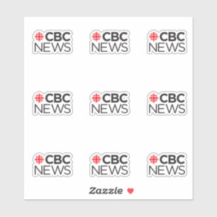 CBC News Stickers