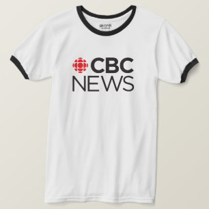 CBC News T-Shirt