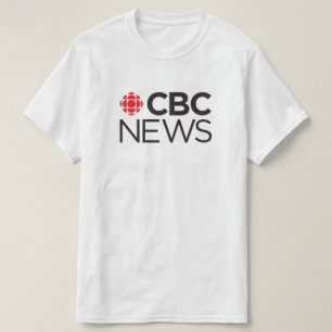CBC News Value T-Shirt