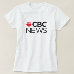 CBC News Women's T-Shirt