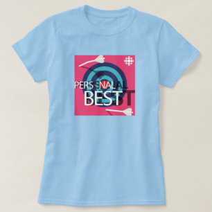 CBC Personal Best T-Shirt