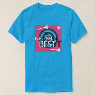 CBC Personal Best T-Shirt