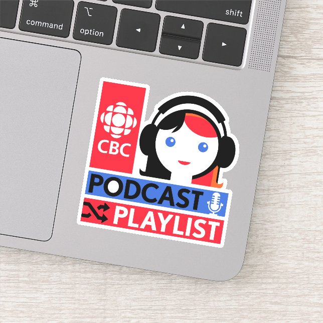 CBC Podcast Playlist (Detail)