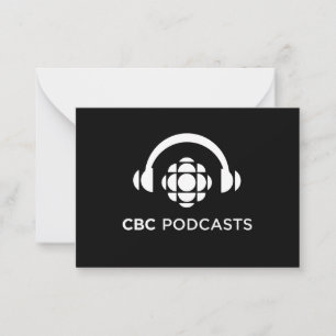 CBC Podcasts Card