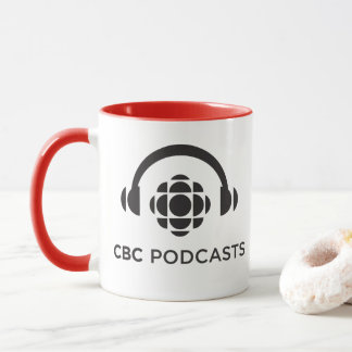 CBC Podcasts Mug