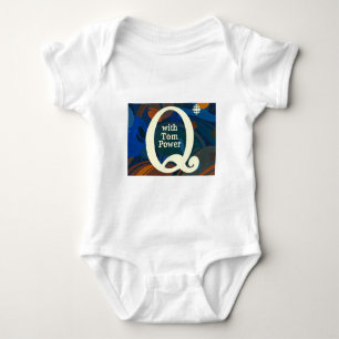 CBC Q BABY BODYSUIT