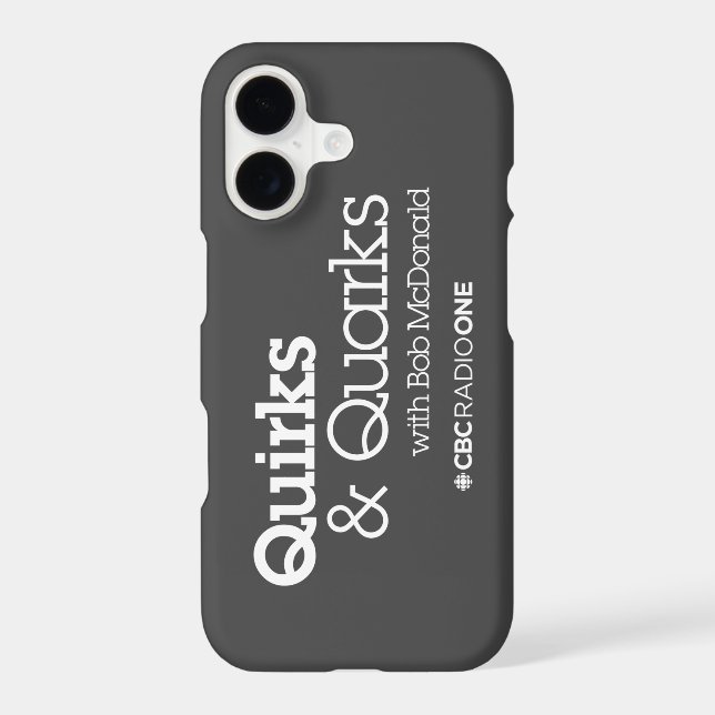 CBC Quirks & Quarks (Back)