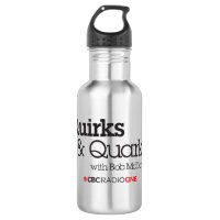 CBC Quirks & Quarks