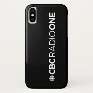CBC Radio One Phone Case