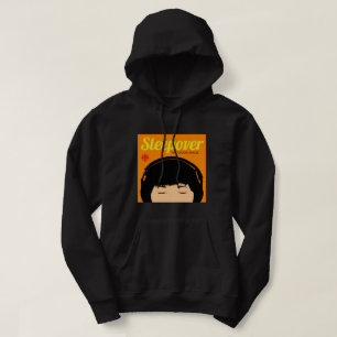 CBC Sleepover Hoodie