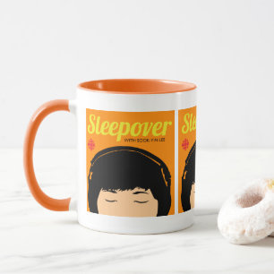CBC Sleepover Mug
