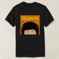 CBC Sleepover