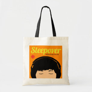 CBC Sleepover Tote Bag