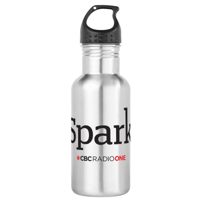 CBC Spark 532 Ml Water Bottle (Front)