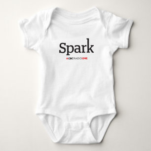 CBC Spark Baby Bodysuit