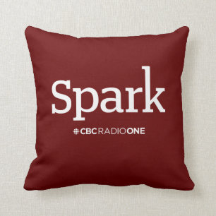 CBC Spark Cushion