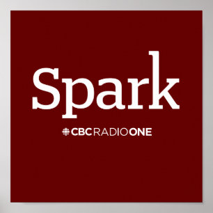 CBC Spark Poster