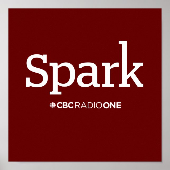 CBC Spark Poster (Front)