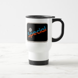 CBC Special - 1978 promo graphic Travel Mug