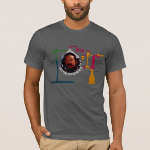 CBC Suzuki on Science T-Shirt