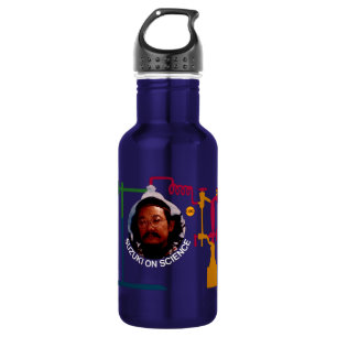 CBC Suzuki on Science - Water Bottle