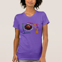 CBC Suzuki on Science - Women's T-Shirt