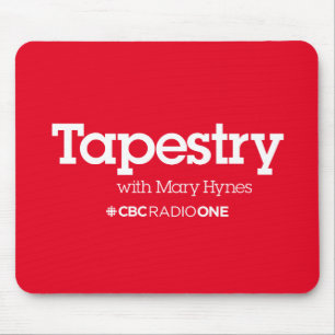 CBC Tapestry Mouse Mat