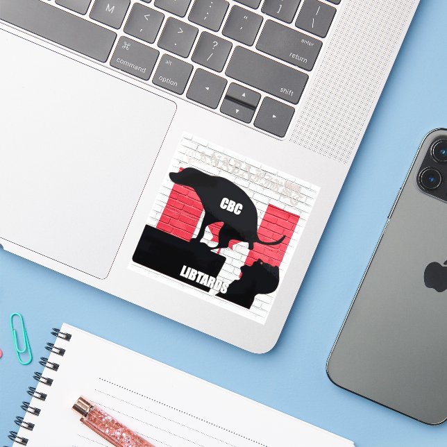 CBC TAXPAYERS (Laptop w/ iPhone)