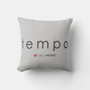 CBC Tempo Cushion