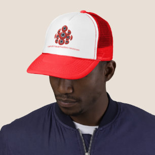 CBC Trucker Hat