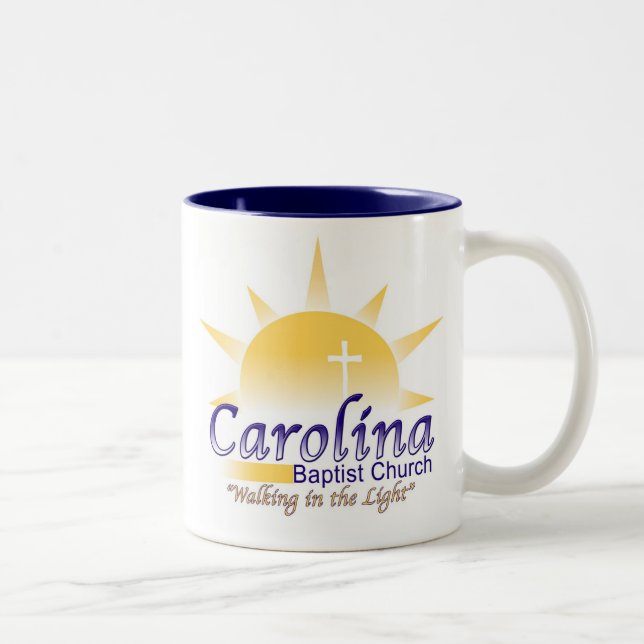 CBC Verse Mug (Right)