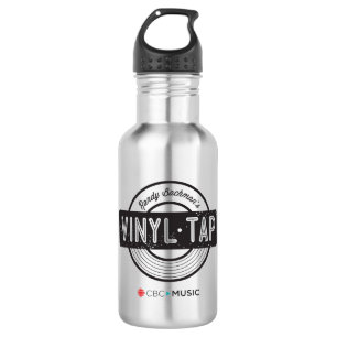 CBC Vinyl Tap Bottle