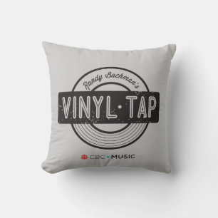 CBC Vinyl Tap Cushion