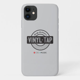 CBC Vinyl Tap Phone Case