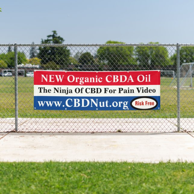 CBDA OIL Business Banner (Insitu)