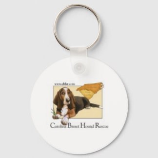 cbhr logo key ring