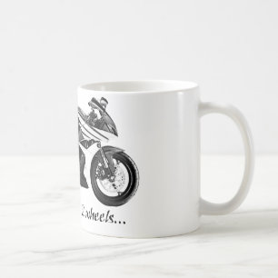 CBR600RR COFFEE MUG