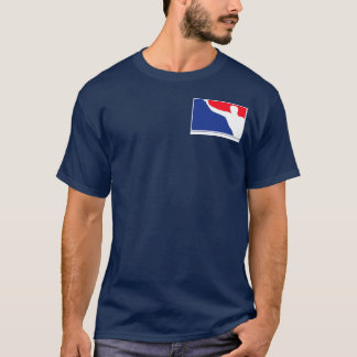 CBS beer pong T-Shirt