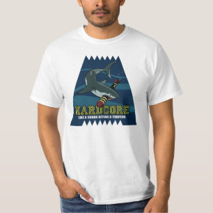 CBSW HARDCORE T-Shirt