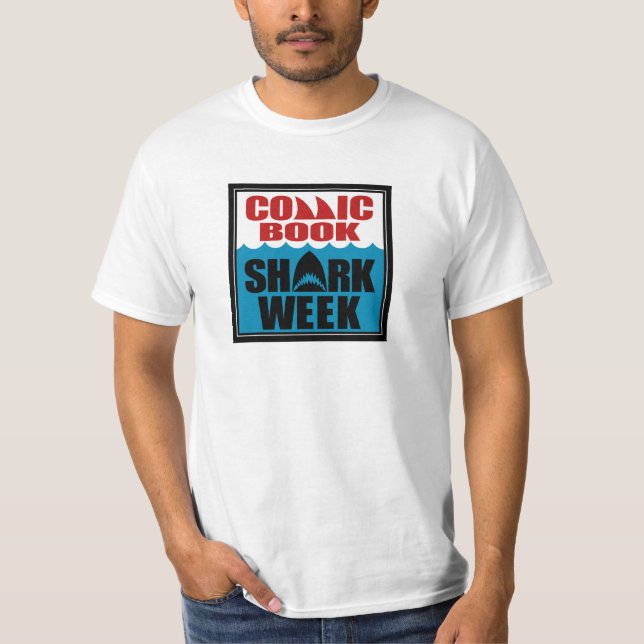 CBSW Logo shirt (Front)